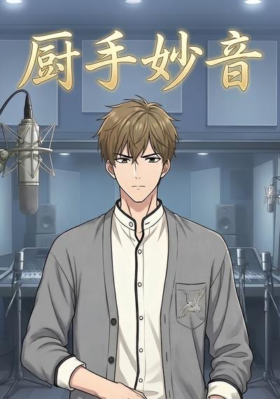 厨手妙音封面图