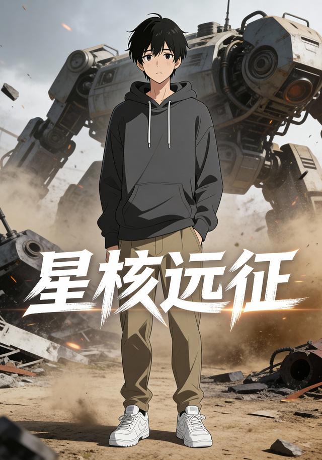 星核远征封面图