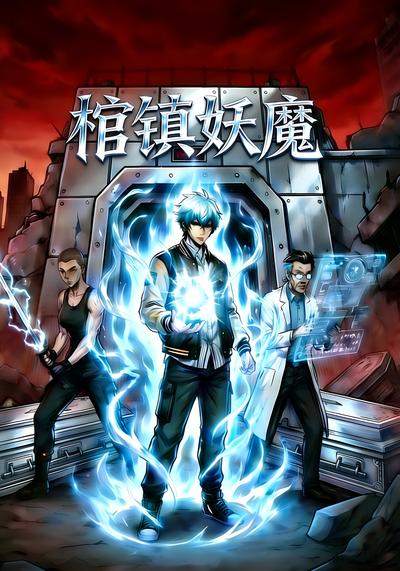 棺镇妖魔封面图