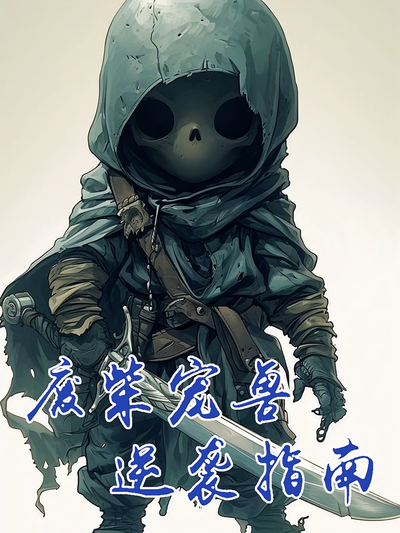 废柴宠兽逆袭指南