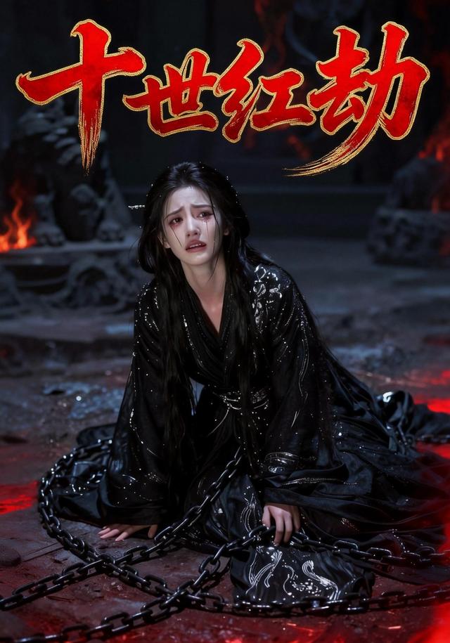 十世红劫