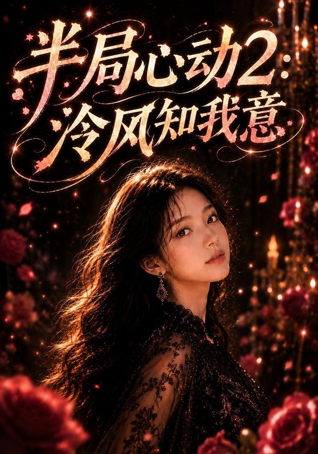 半局心动2：泠风知我意