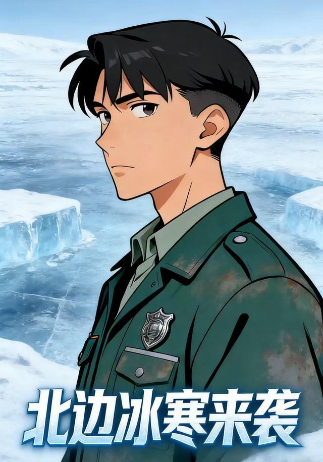 北边冰寒来袭封面图