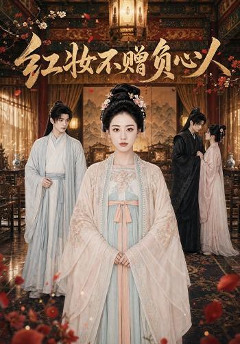 红妆不赠负心人 cover