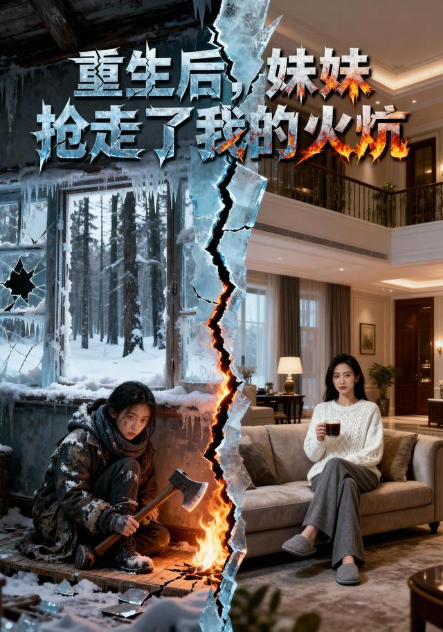 重生后，妹妹抢走了我的火炕封面图