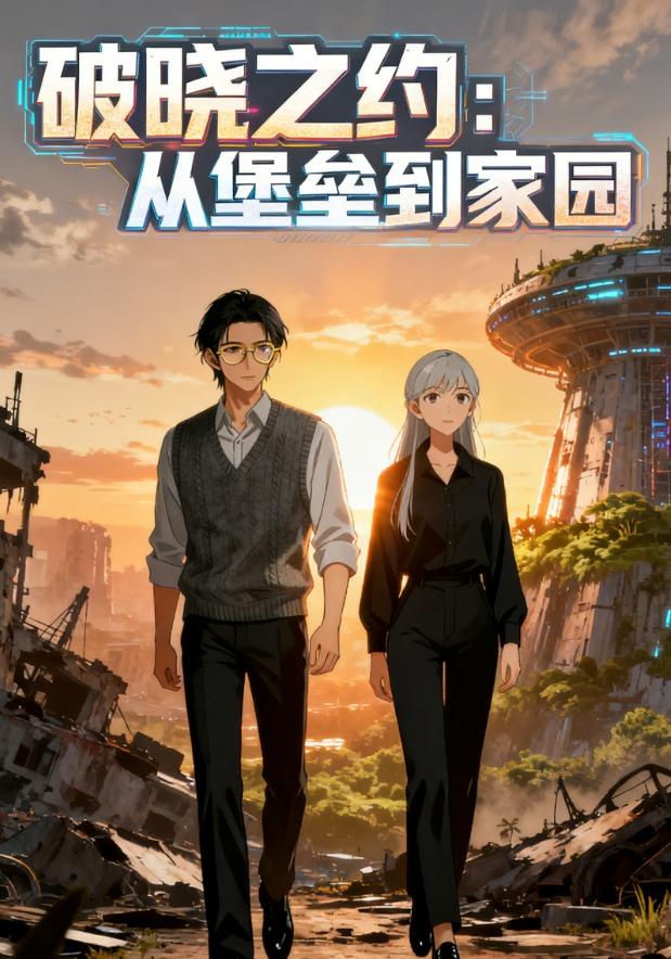 破晓之约：从堡垒到家园