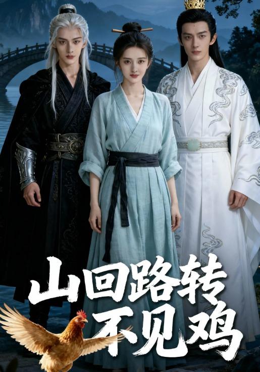 山回路转不见鸡