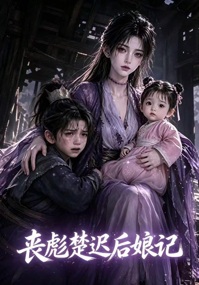 丧彪楚迟后娘记第一季 cover