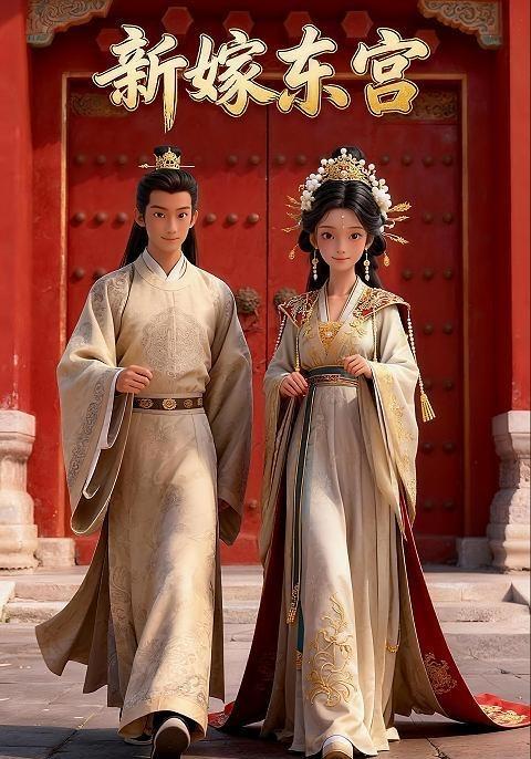 新嫁东宫
