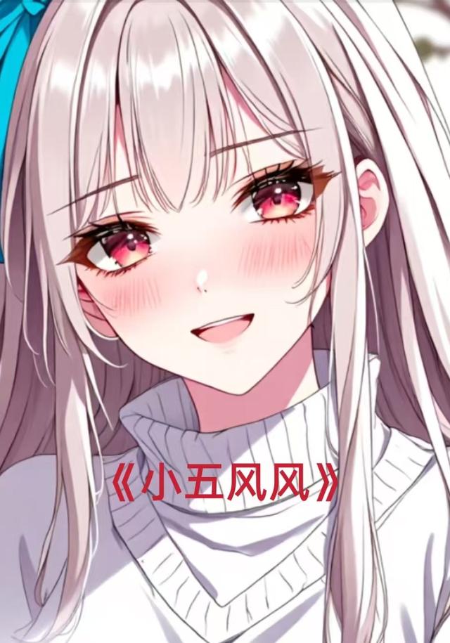 小五风风封面图