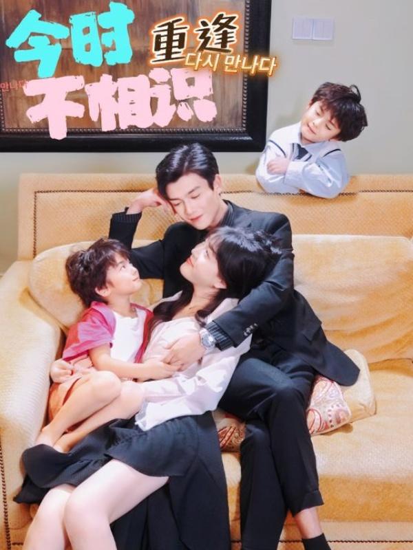 今时重逢不相识封面图