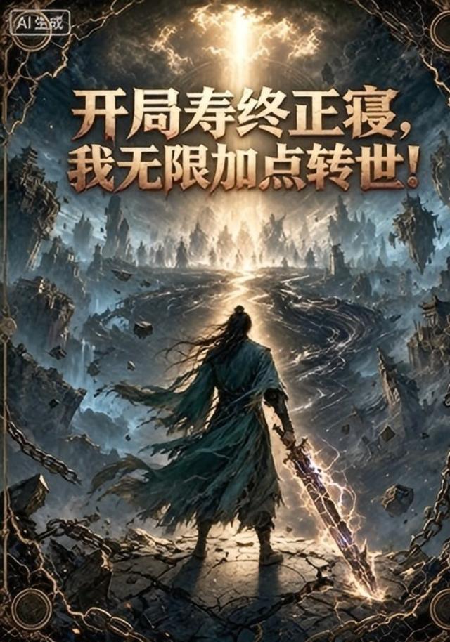 开局寿终正寝我无限加点转世1