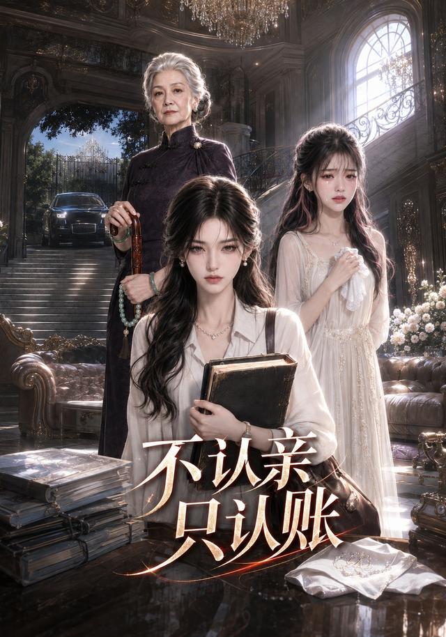 不认亲只认账