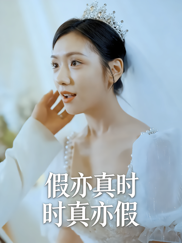 假亦真时真亦假