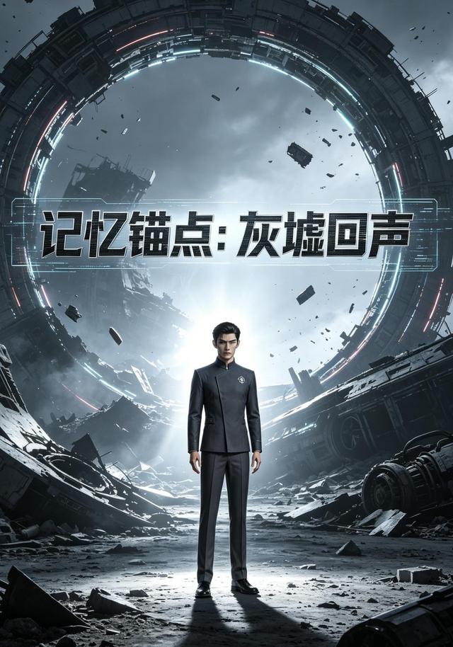 记忆锚点：灰墟回声