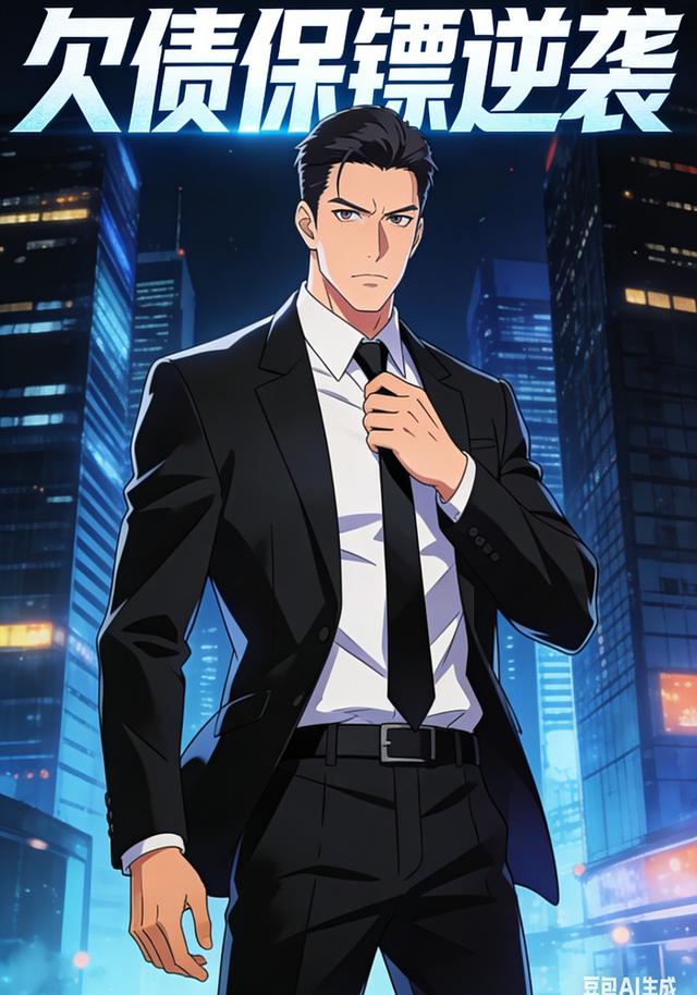 欠债保镖逆袭