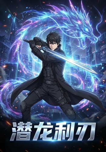 潜龙利刃