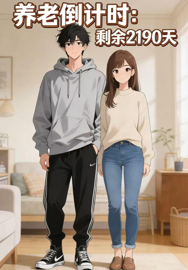 养老倒计时：剩余2190天