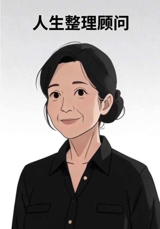 人生整理顾问
