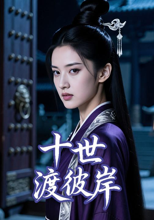 十世渡彼岸封面图