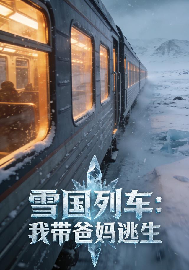 雪国列车：我带爸妈逃生封面图