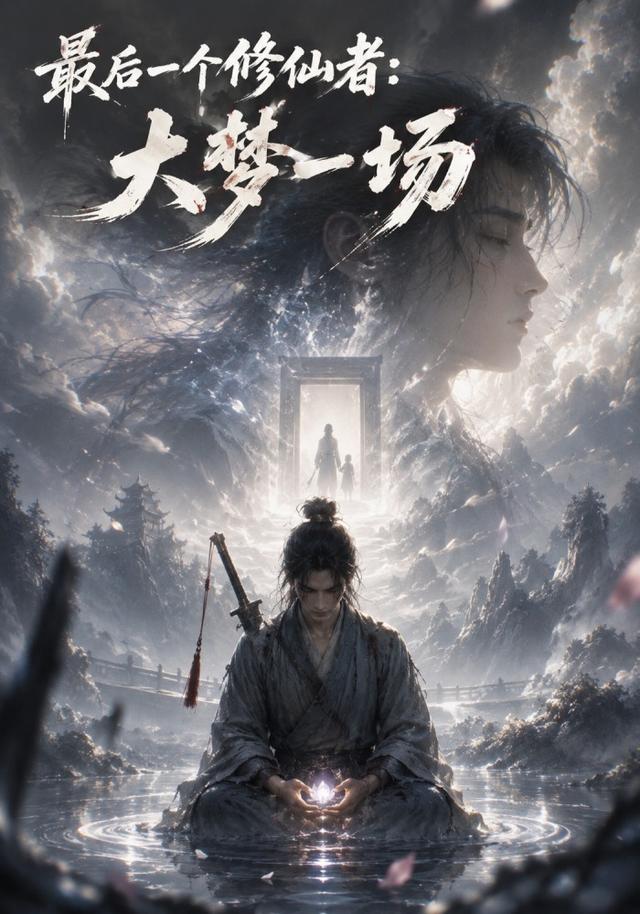 最后一个修仙者：大梦一场