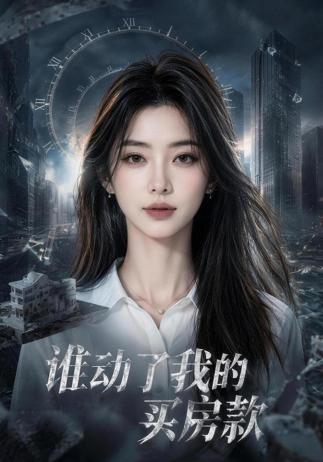 谁动了我的买房款