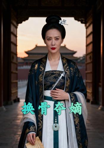 换骨夺嫡