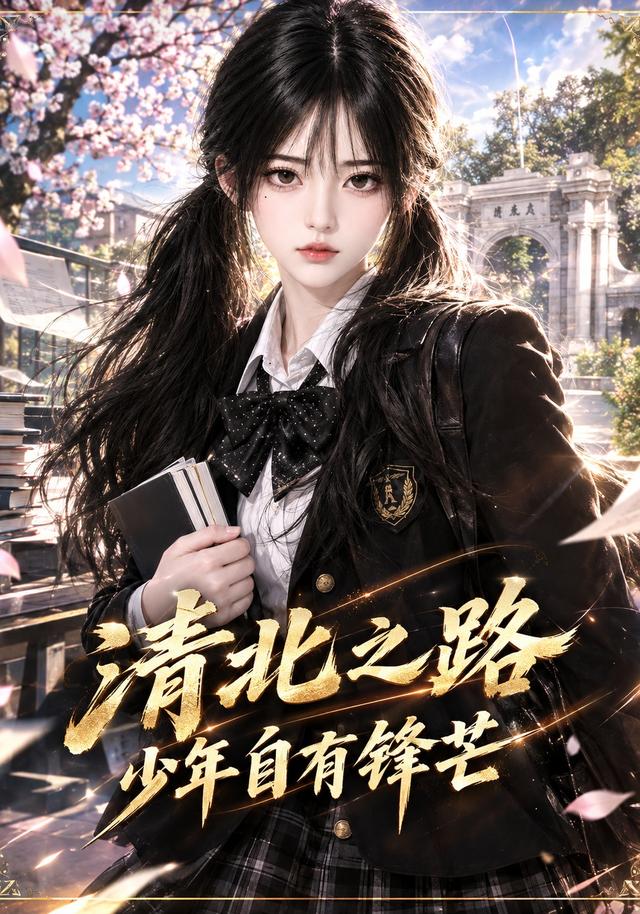 清北之路：少年自有锋芒