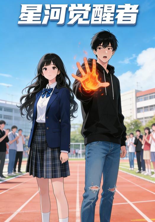 星河觉醒者