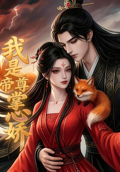 我是帝尊掌心娇