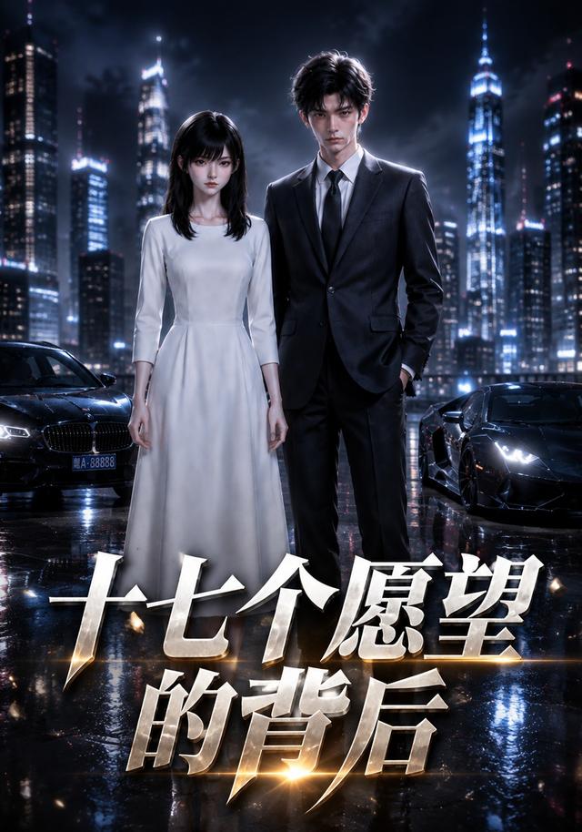十七个愿望的背后