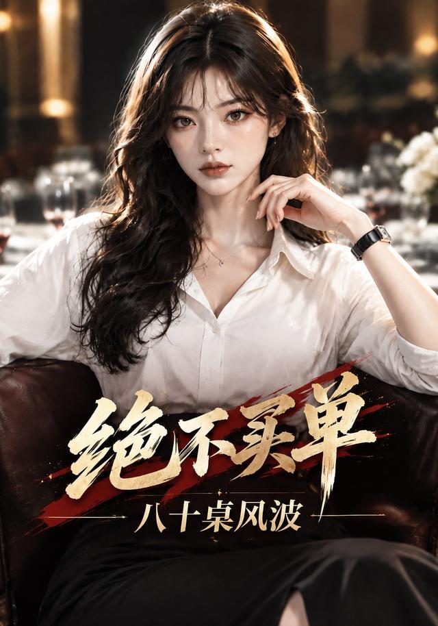 绝不买单：八十桌风波