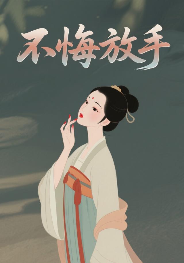 不悔放手