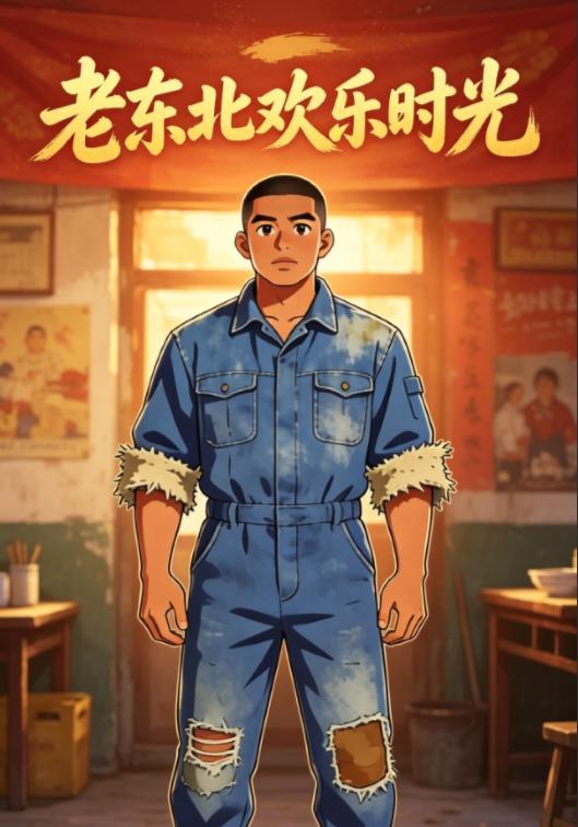 老东北欢乐时光