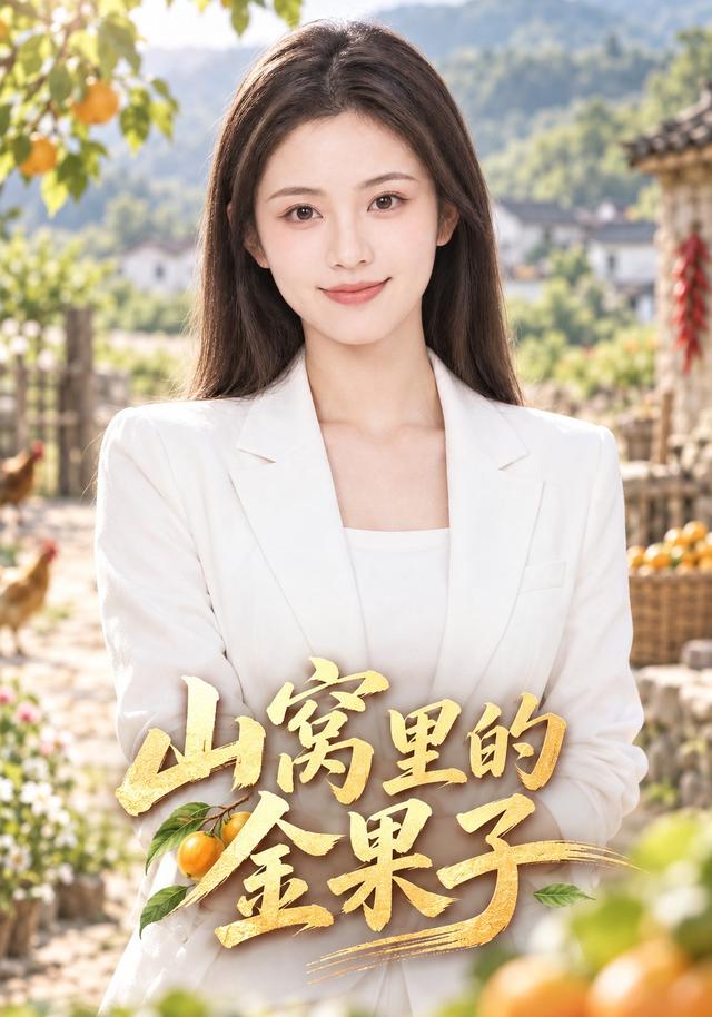 山窝里的金果子