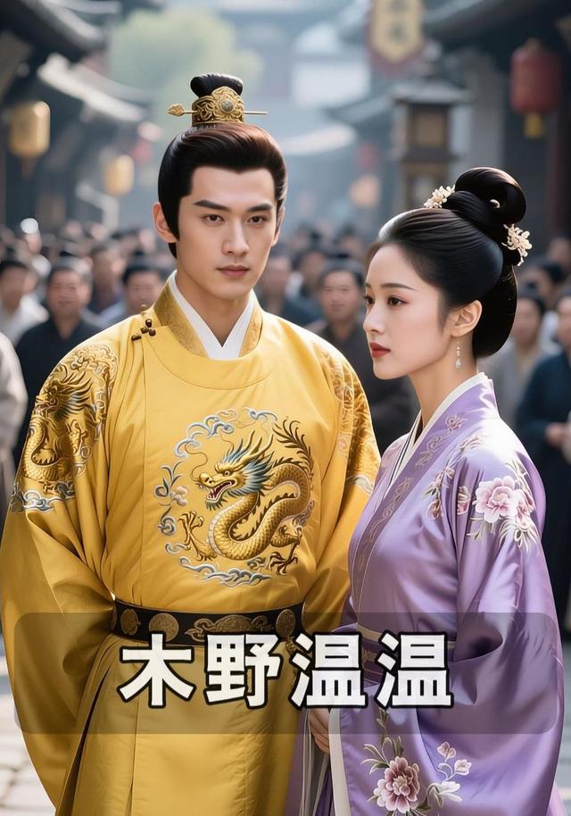 木野温温封面图