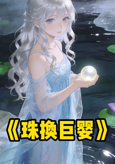 珠换巨婴封面图