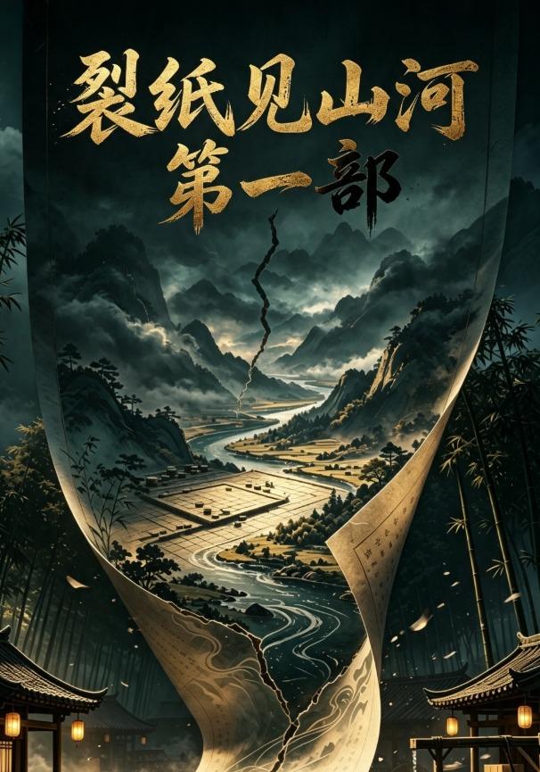 裂纸见山河第一部