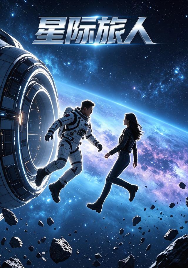 星际旅人