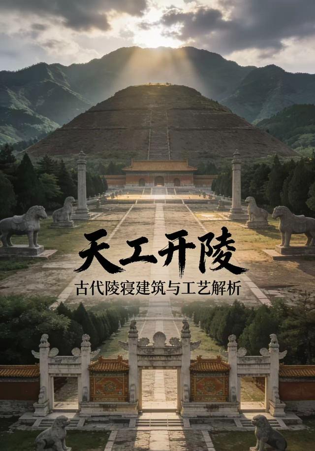 天工开陵封面图