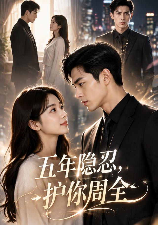 五年隐忍，护你周全