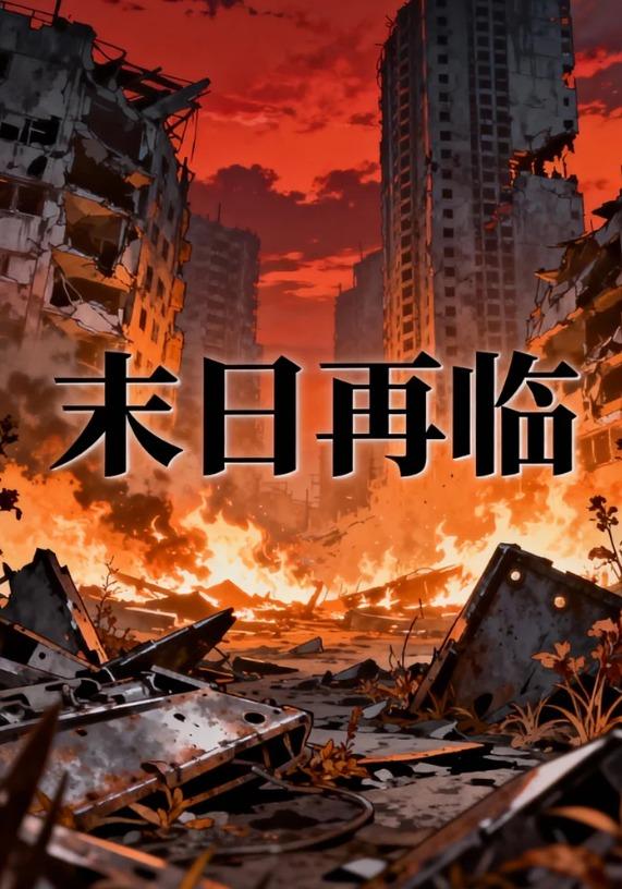 末日再临