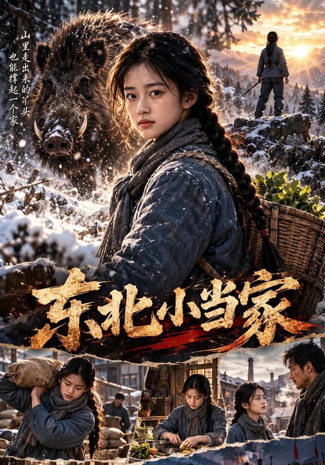 东北小当家