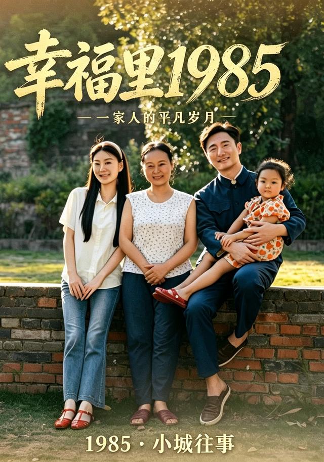 幸福里1985