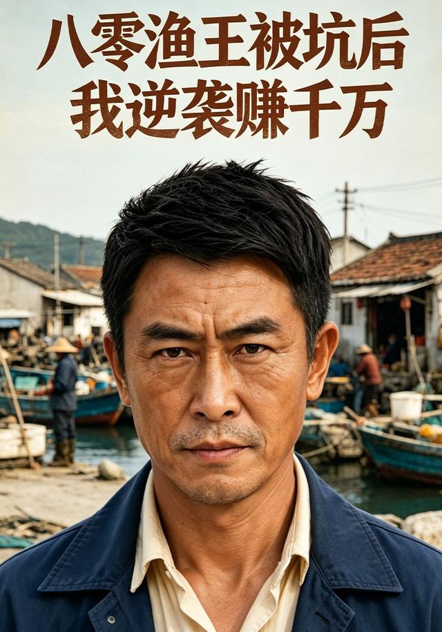 八零渔王：被坑后我逆袭赚千万