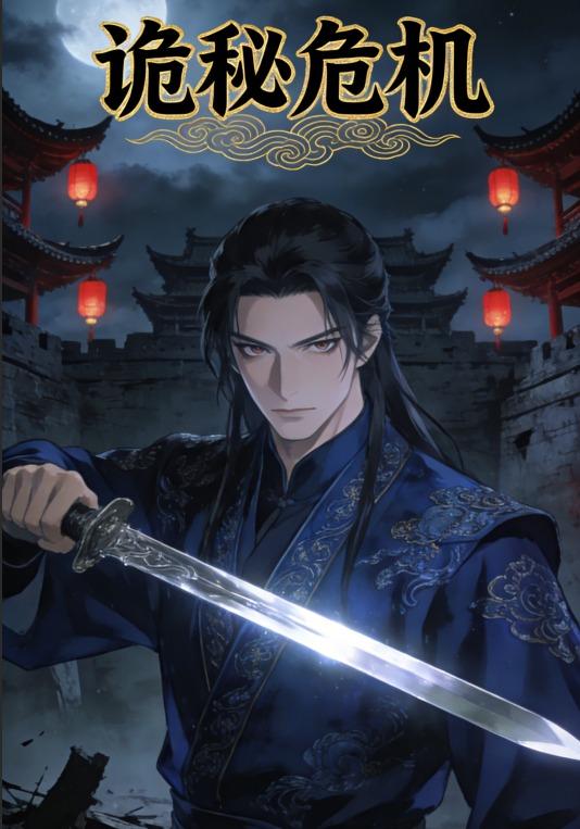 诡秘危机