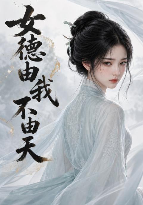 女德由我不由天 cover