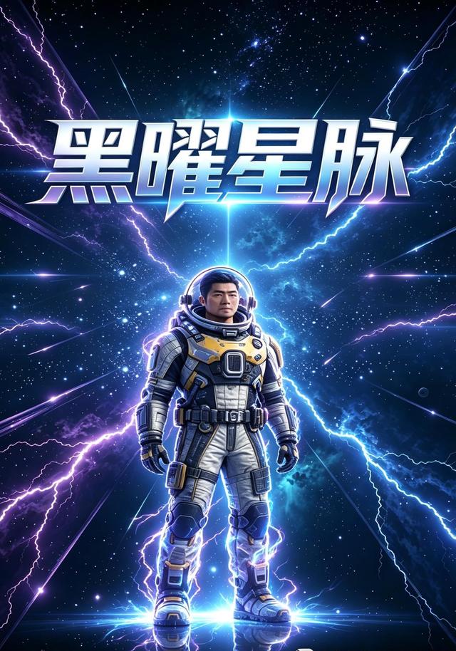 黑曜星脉