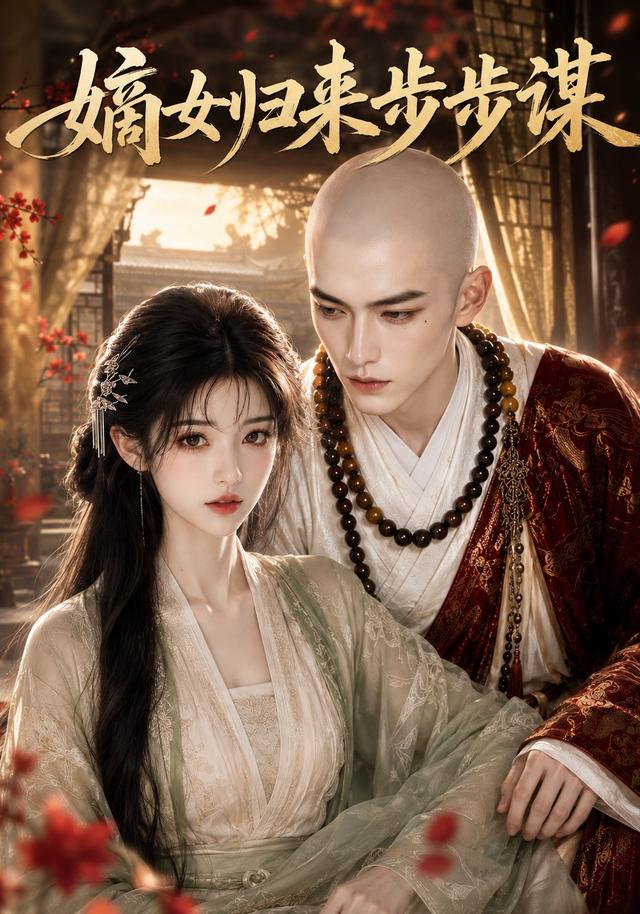 嫡女归来步步谋